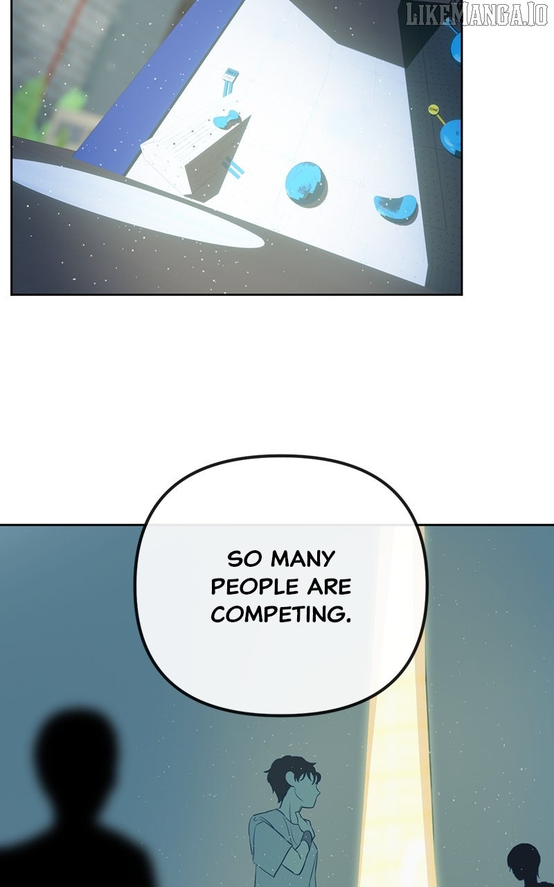 Deadpoint - Manhwa Chapter 39 - page 13